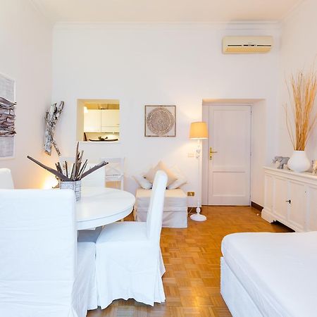 Spagna Casa Dream 罗马 外观 照片