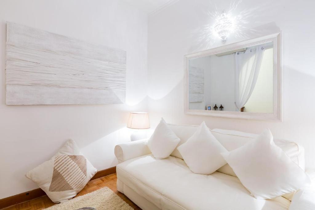 Spagna Casa Dream 罗马 外观 照片