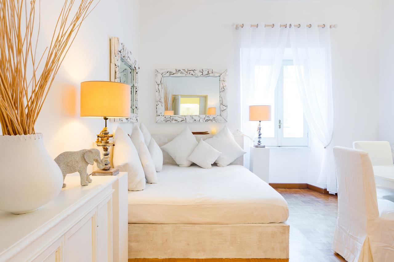 Spagna Casa Dream 罗马 外观 照片