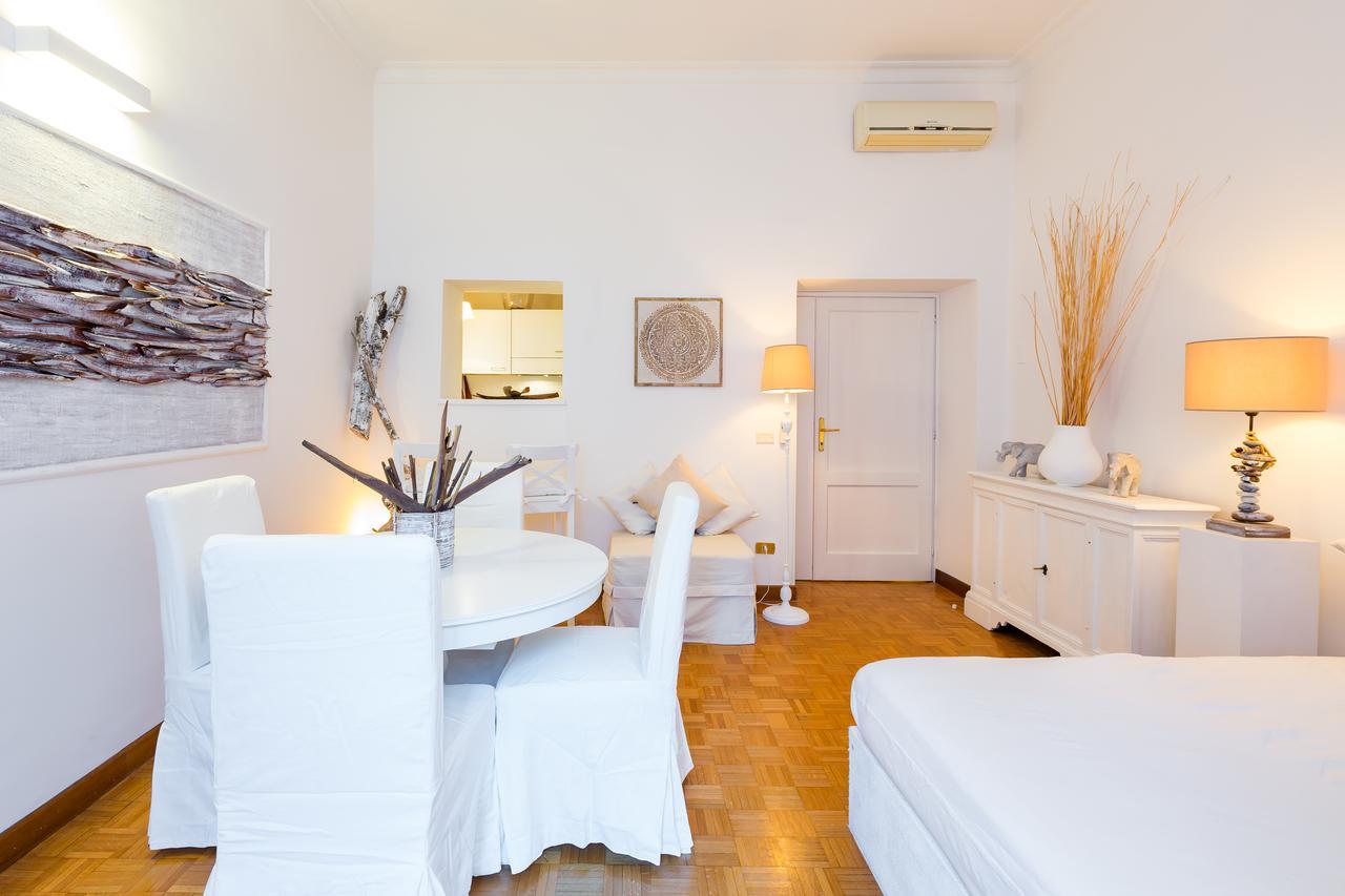 Spagna Casa Dream 罗马 外观 照片