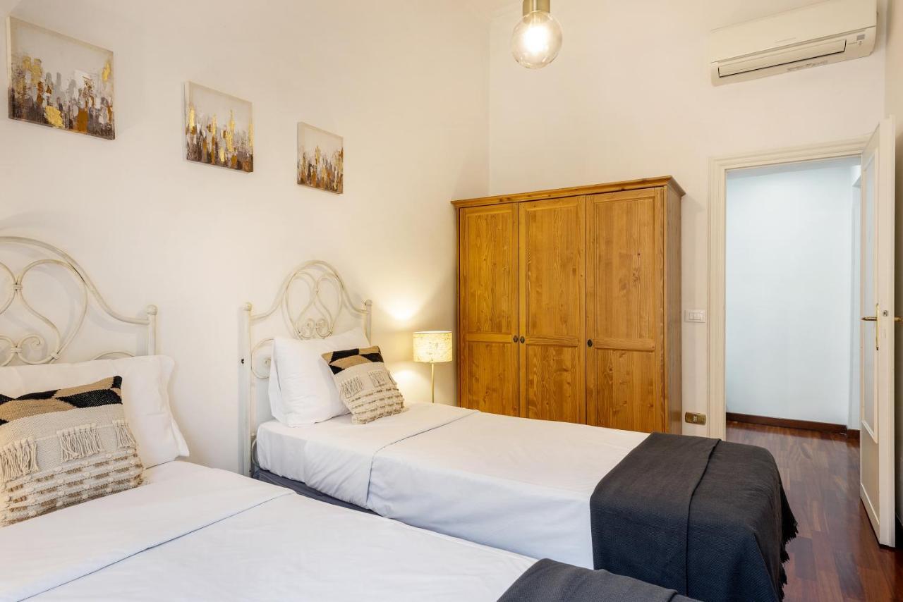Spagna Casa Dream 罗马 外观 照片