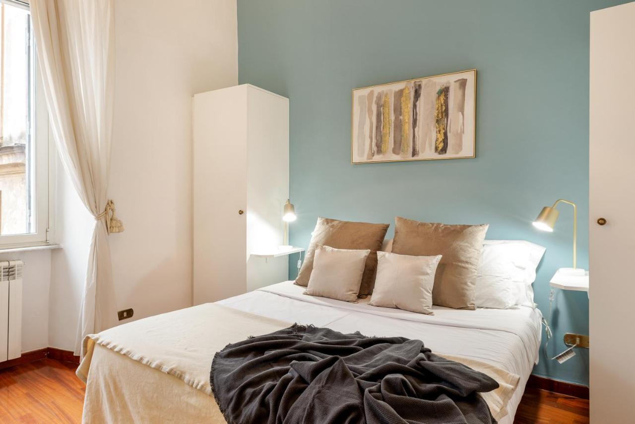Spagna Casa Dream 罗马 外观 照片