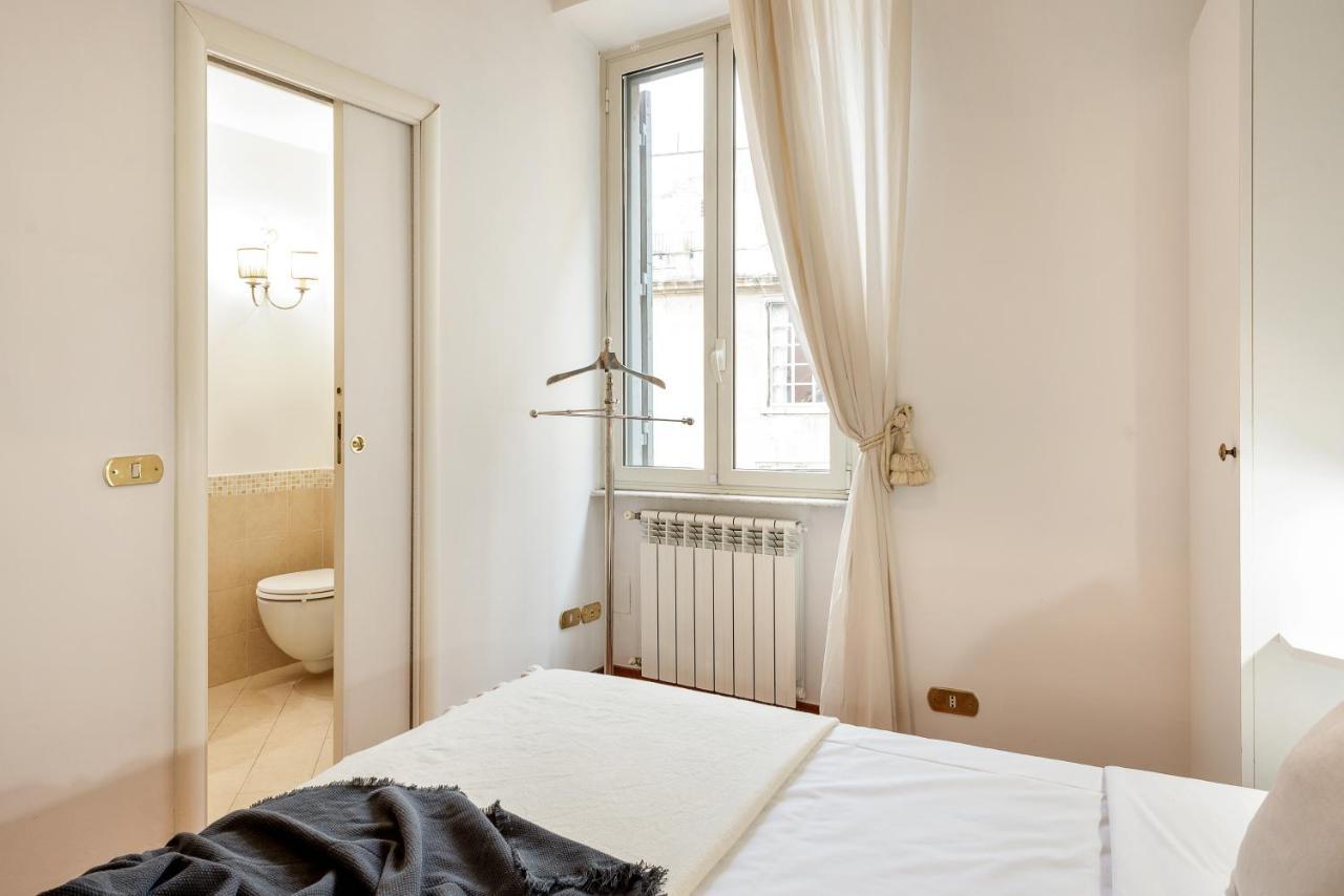 Spagna Casa Dream 罗马 外观 照片