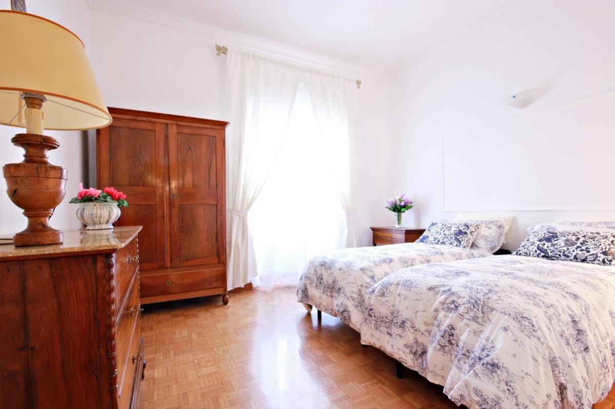 Spagna Casa Dream 罗马 外观 照片